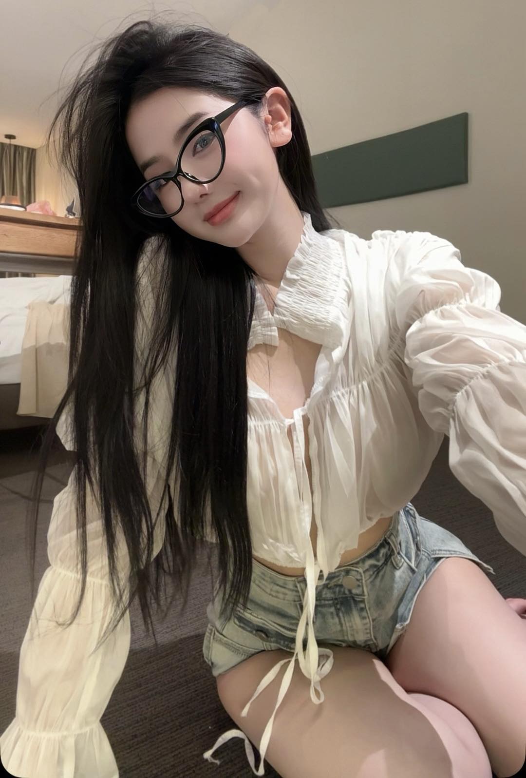 奔跑吧